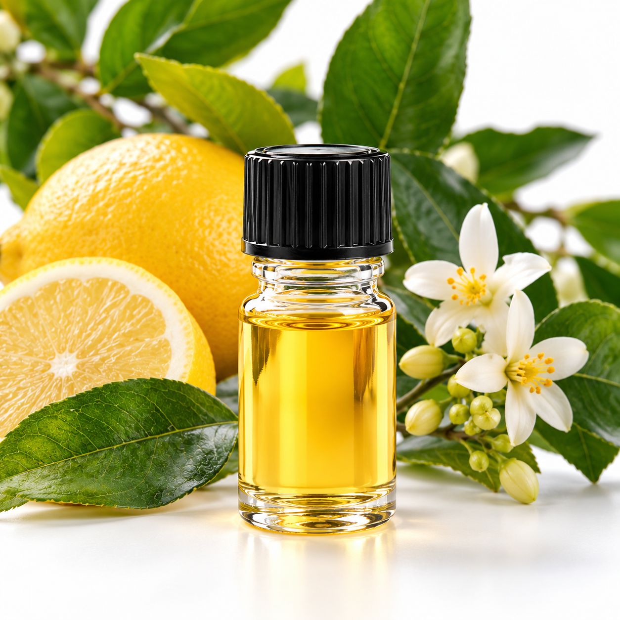 LEMON TEA TREE ESSENTIAL OIL