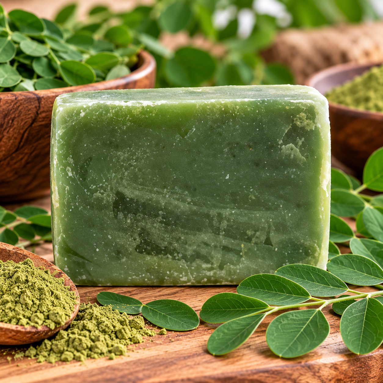 MORINGA GLOW