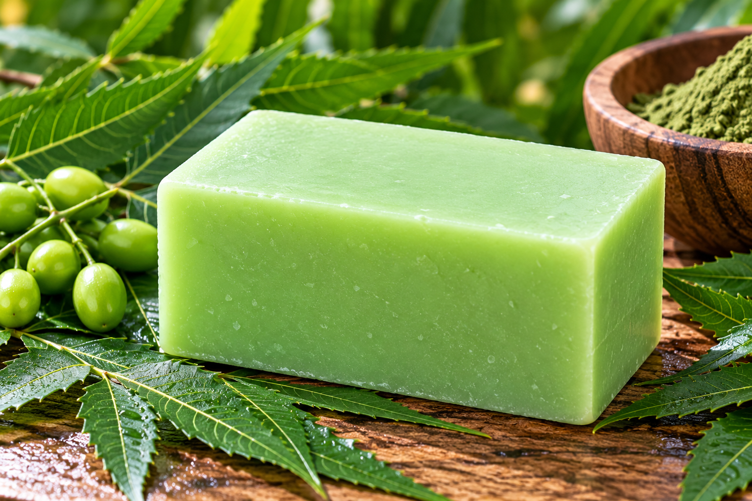 NEEM DREAM